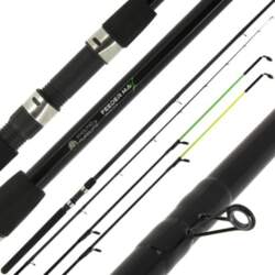 Fīderis Angling Pursuits Feeder Max -