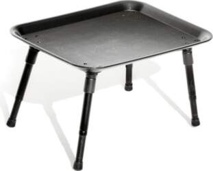 Galds TRAKKER Carbon Effect Bivvy Table