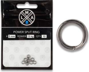 Gredzeni LMAB Power Split Ring