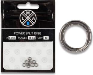 Gredzeni LMAB Power Split Ring