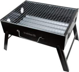 Grils TRAKKER Armolife BBQ