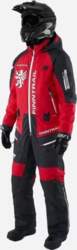 Kostims FINNTRAIL FLOAT RED 3902