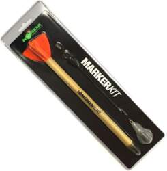 Marķēšanās pluds Korda Marker Kit Float