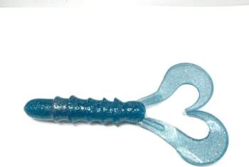 OSHELure Double Tail S 14cm. 26gr