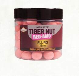 Pop Up Dynamite Baits Tiger Nut