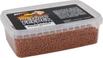 PVA / method mix Deepex Method
