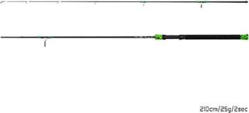 Spinings 	Delphin GreenCODE 210cm/25g