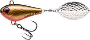 Spinntail Spinmad Jigmaster 24g