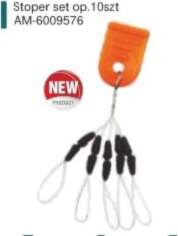 Stoperi STOPER SET MISTRALL