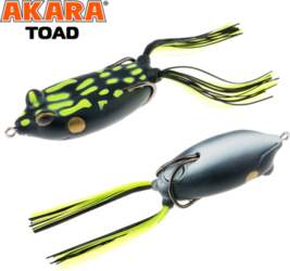 Varde AKARA «Toad II» 60 F