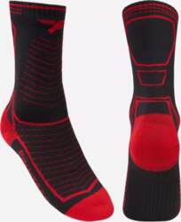 Zeķes FINNTRAIL DRYSOCKS 3207 RED