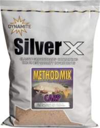 Dynamite Baits Barība Dynamite Silver X