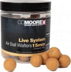 CC Moore Vafteri CCMOORE LIVE SYSTEM