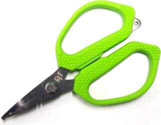 Šķēres BFT Scissors Split Ring