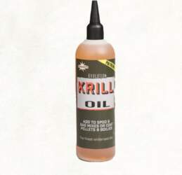 Dynamite Baits Likvīds Dynamite Evolution Oil