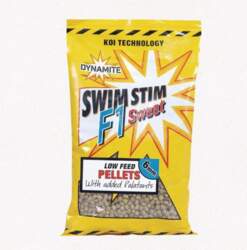 Dynamite Baits Peletes Dynamite Swim Stim