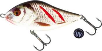 Džerks Salmo Slider 10F