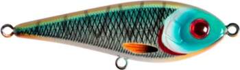 Džerks Strike Pro Tiny Buster, suspender