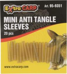 Extra Carp MINI ANTI TANGLE SLEEVES