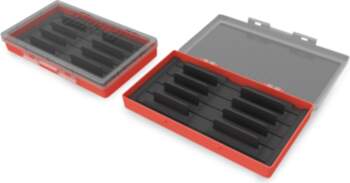 Kastīte Rapala Ice Lure Organizer