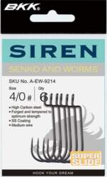 Offset Āķi BKK Siren