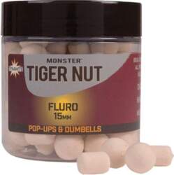 Pop Up Dynamite baits Monster Tiger