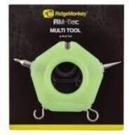 Ridge Monkey Multi Tool