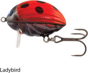 Salmo Lil Bug BG2