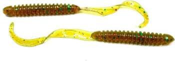 Silikona māneklis OSHELure Worm Tail 3"