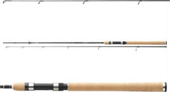 Spinings DAIWA Exceler Spin | 2