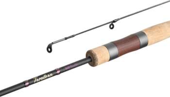 Spinings Delphin TROUTERA SoftLURE