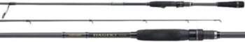 Spinings Tailwalk Dageki S672M