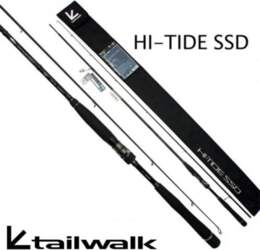 Spinings Tailwalk Hi-Tide SSD 106M