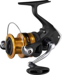 Spole Shimano FX FC
