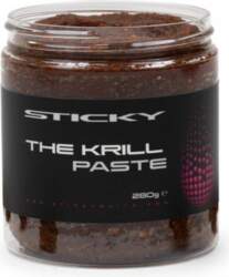 Sticky Baits Pasta STICKY THE KRILL