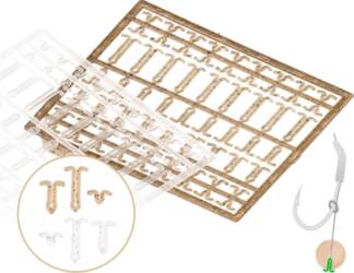 Stoperi ZFISH Extender Stops