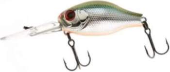 Vobleris ZipBaits B-Switcher MDR Midget