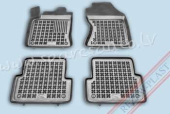 200608 REZ - 4pcs., FORD FOCUS