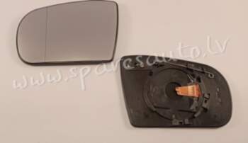 5015542E - OE: 2108100121 heated, aspherical