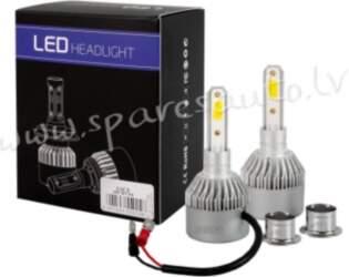 LSC3 - H3 LED SET H3