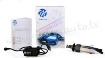 LSO7 - H7 LED SET M-TECH