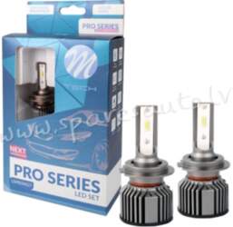 LSPRONG7 - H7 LED SET M-TECH