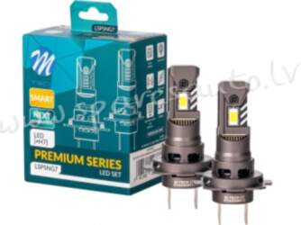 LSPSNG7 - H7 LED SET M-TECH