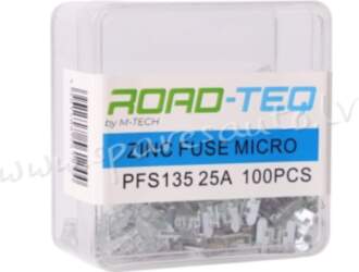 PFS135 - ZINC FUSE MICRO. BOX