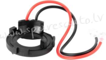 PLS016 - LED SET Adapter. Golf7