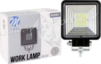 WLE43 - Work Lamp M-TECH ECONO
