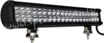 WLO607 - LIGHT BAR - Double