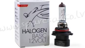 Z87 - HB4 M-TECH Halogen bulb