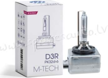 ZHCD3R6 - D3R M-TECH Basic D3R