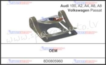 144C - Audi 100, A2, A4